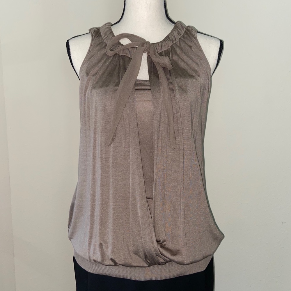 Banana Republic Top